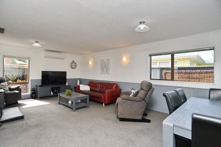 Photo of property in 36 Rata Street, Rangiora, 7400