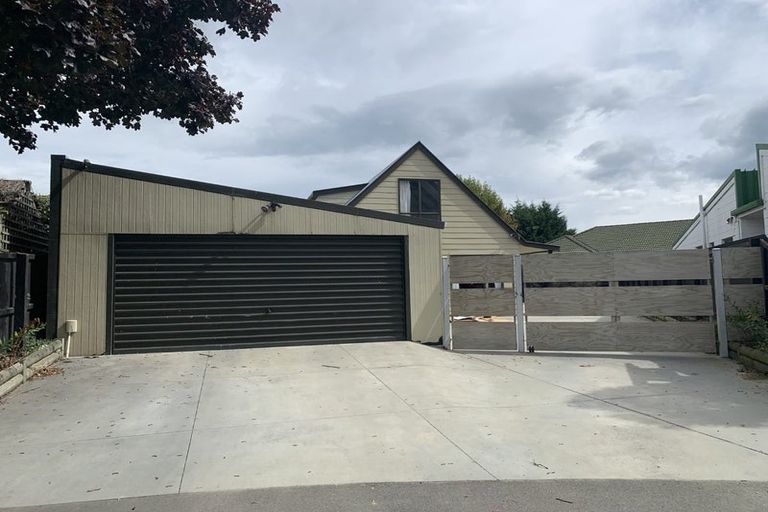 Photo of property in 4 Houston Place, Allenton, Ashburton, 7700