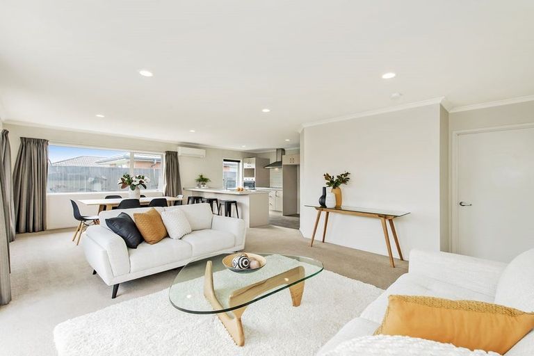 Photo of property in 2 Lightbody Lane, Wigram, Christchurch, 8042