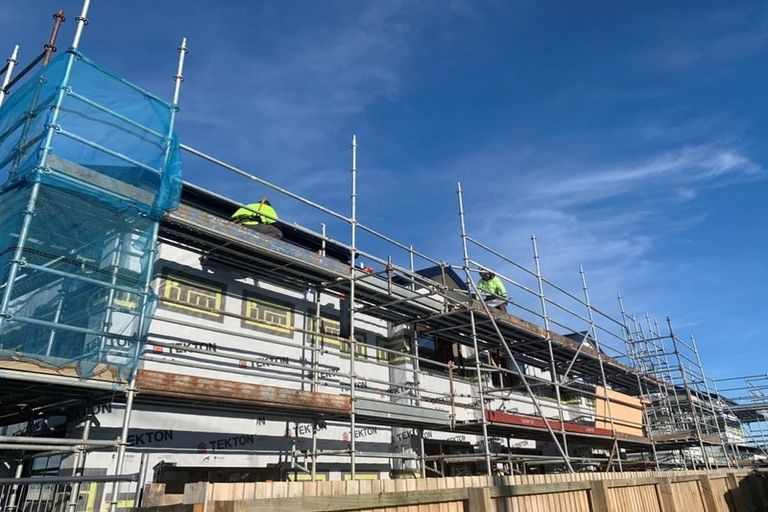 Photo of property in 198c Linwood Avenue, Linwood, Christchurch, 8011