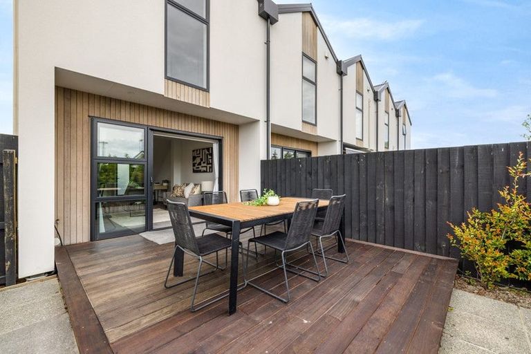 Photo of property in 1/7 Gambia Street, Papanui, Christchurch, 8053