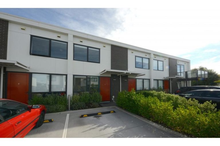 Photo of property in 11/10 Rex Street, Riccarton, Christchurch, 8041