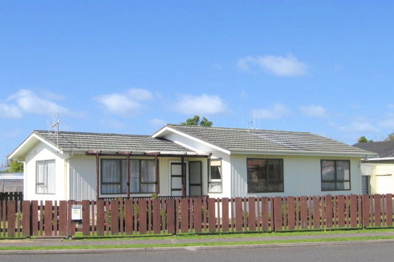 Photo of property in 72a Concord Avenue, Mount Maunganui, 3116