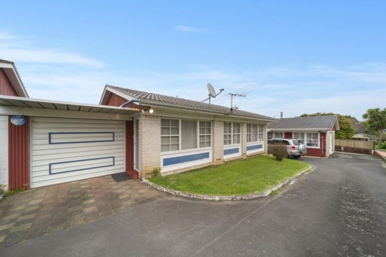 Photo of property in 3/87 Great South Road, Manurewa, Auckland, 2102