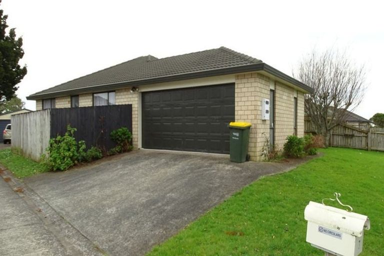 Photo of property in 5 Les Marston Place, Pukekohe, 2120