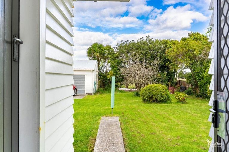 Photo of property in 106 Freyberg Road, Ruawai, 0530