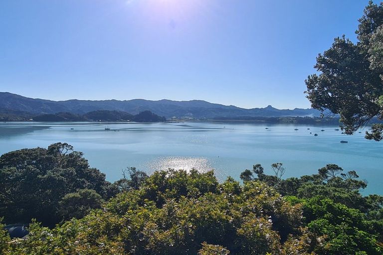 Photo of property in 1999 Wyuna Bay Road, Wyuna Bay, Coromandel, 3581
