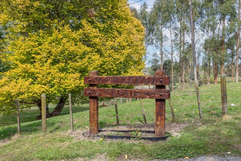 Photo of property in 896 Waotu Road, Waotu, Putaruru, 3481