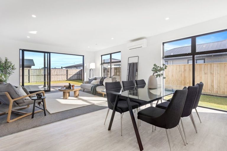 Photo of property in 60 Benashet Drive, Lincoln, 7608