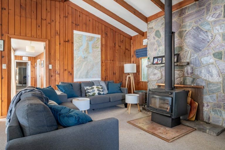 Photo of property in 55 Lakeside Road, Wanaka, 9305