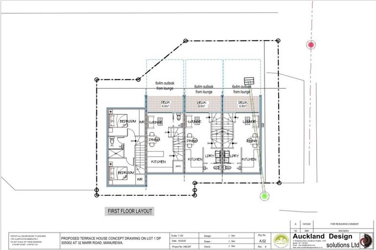 Photo of property in 32 Marr Road, Manurewa, Auckland, 2102
