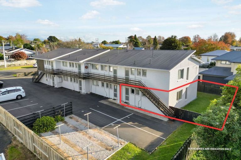 Photo of property in 7/10 Avon Street, Frankton, Hamilton, 3204