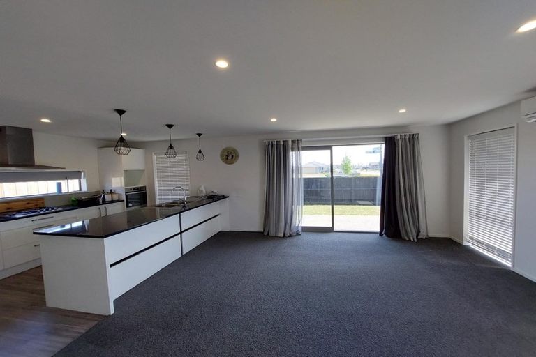 Photo of property in 3 Kemble Drive, Rolleston, 7615