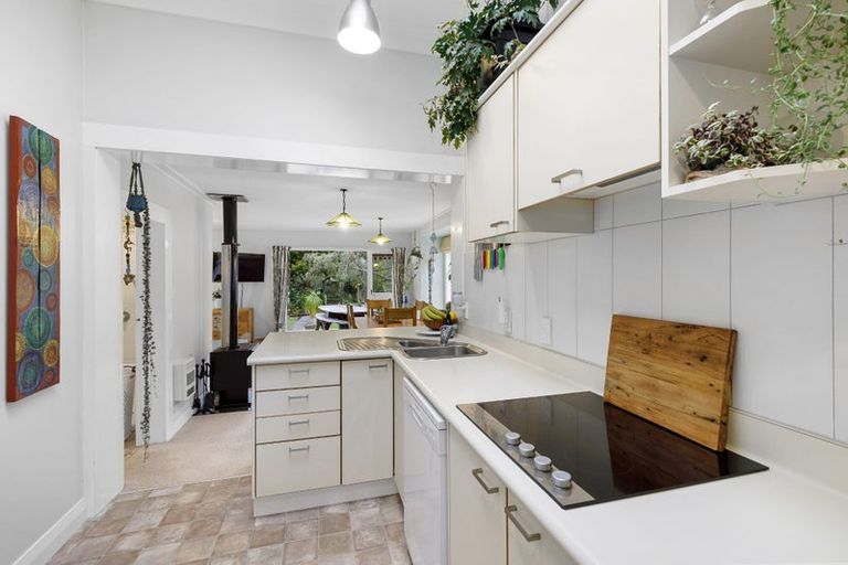 Photo of property in 45 Norton Park Avenue, Fairfield, Lower Hutt, 5011