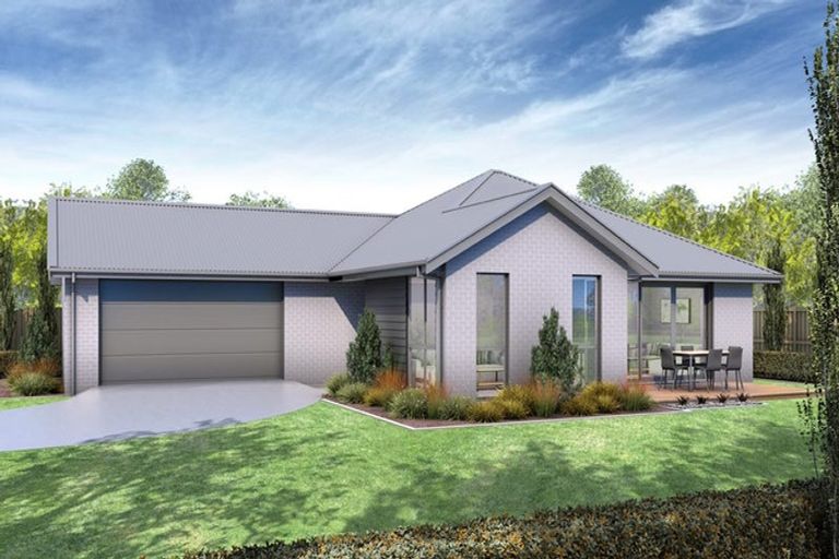 Photo of property in 24 Inch Crescent, Rangiora, 7400