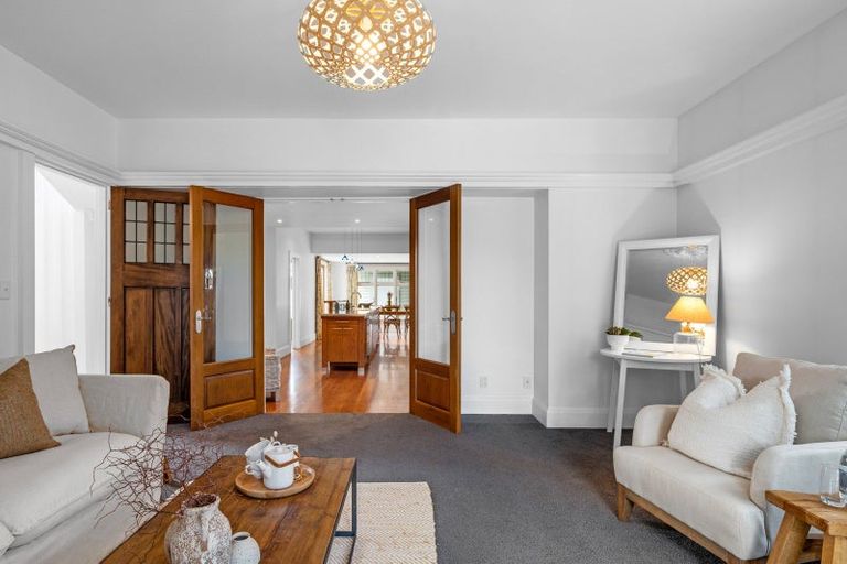 Photo of property in 40 Innes Road, St Albans, Christchurch, 8052