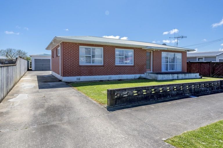 Photo of property in 29 Freyberg Street, Levin, 5510