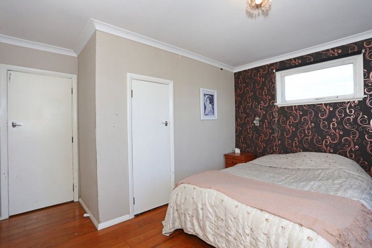 Photo of property in 43 Glasgow Terrace, Feilding, 4702