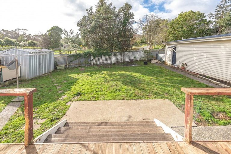 Photo of property in 143 No 3 Line, Whanganui East, Whanganui, 4500