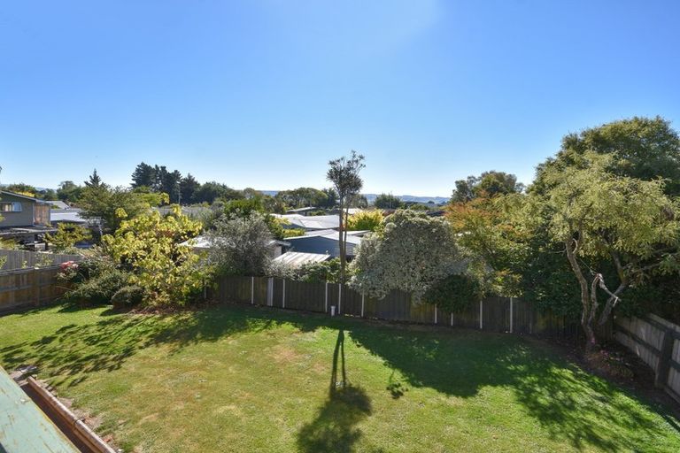 Photo of property in 8 Gebbie Street, Kinmont Park, Mosgiel, 9024