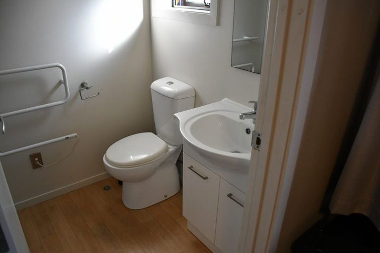 Photo of property in 27u1 Hogan Street, Hamilton East, Hamilton, 3216