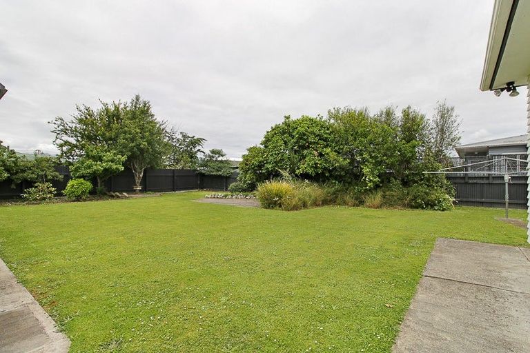 Photo of property in 60 Parker Avenue, Levin, 5510