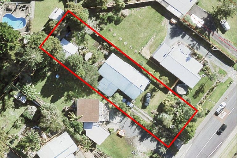 Photo of property in 38 D'oyly Drive, Stanmore Bay, Whangaparaoa, 0932