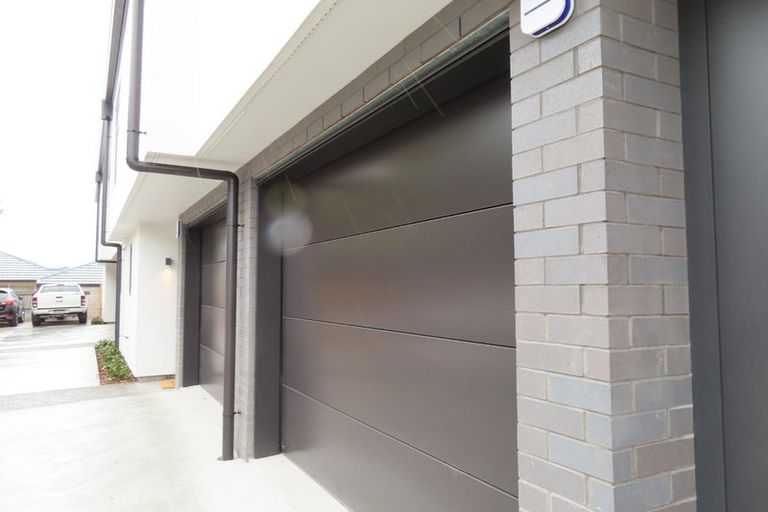 Photo of property in 3/677 Worcester Street, Linwood, Christchurch, 8062