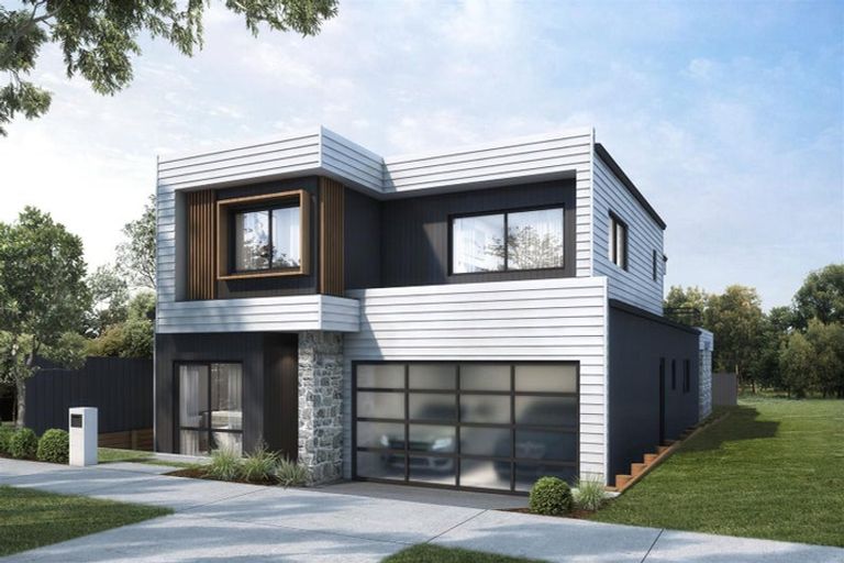 Photo of property in 30 Pukeko Road, Hobsonville, 0616