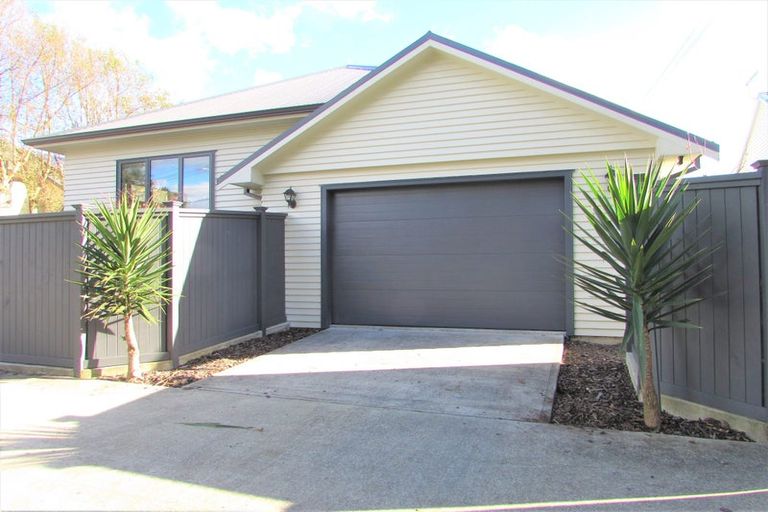 Photo of property in 41 Hall Crescent, Epuni, Lower Hutt, 5011