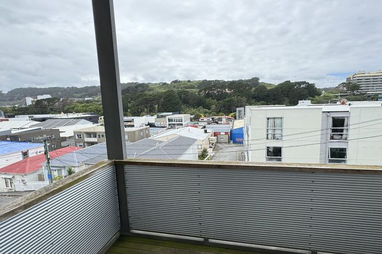 Photo of property in Vespa Apartments, 20 Hanson Street, Mount Cook, Wellington, 6021