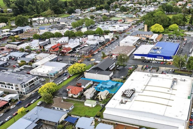 Photo of property in 63a Alpha Street, Cambridge, 3434