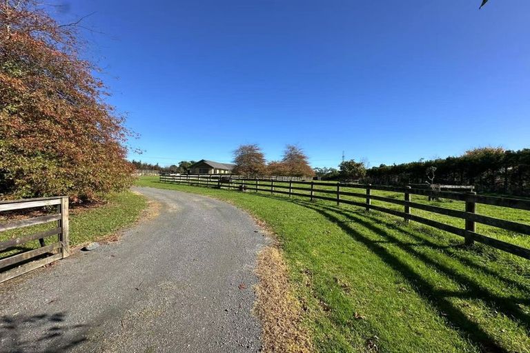 Photo of property in 182 Ramarama Road, Ramarama, Drury, 2579