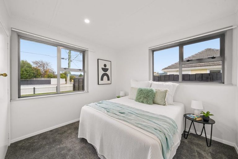 Photo of property in 58 Thackeray Street, Trentham, Upper Hutt, 5018