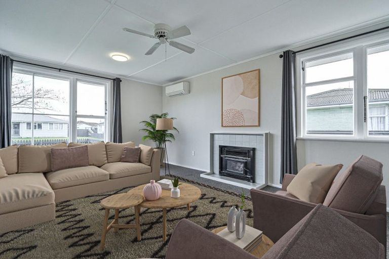 Photo of property in 69 Wilson Road, Flaxmere, Hastings, 4120