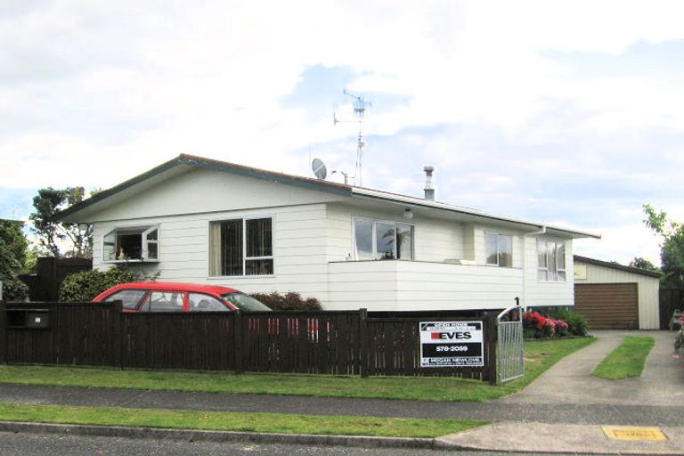 Photo of property in 69 Taipari Street, Maungatapu, Tauranga, 3112