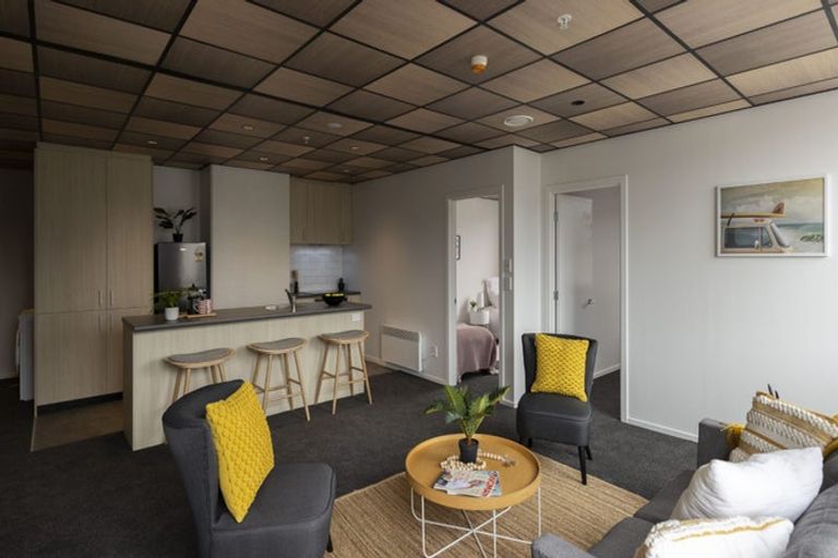 Photo of property in Education House (west), 180 Willis Street, Te Aro, Wellington, 6011