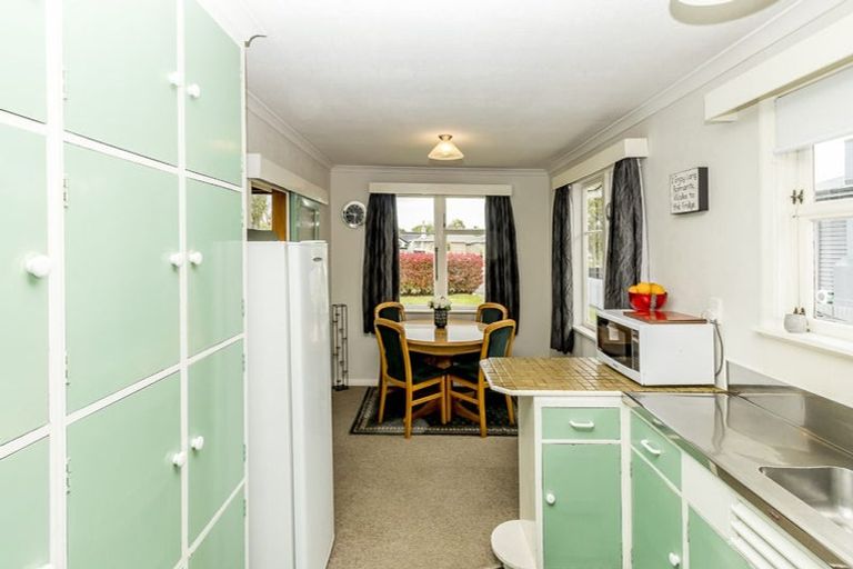 Photo of property in 109 Fitzroy Street, Terrace End, Palmerston North, 4410