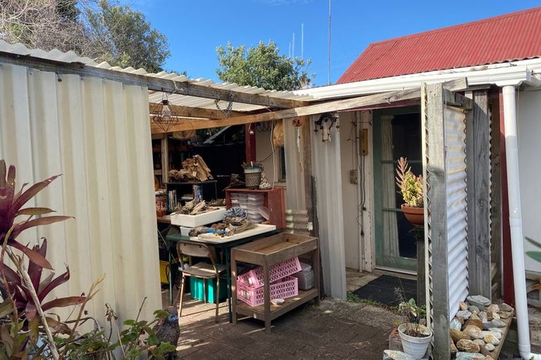 Photo of property in 627 Queen Sh25 Street, Thames, 3500