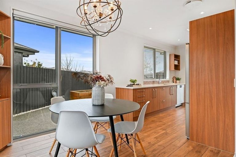 Photo of property in 8 Sharman Place, Wigram, Christchurch, 8042