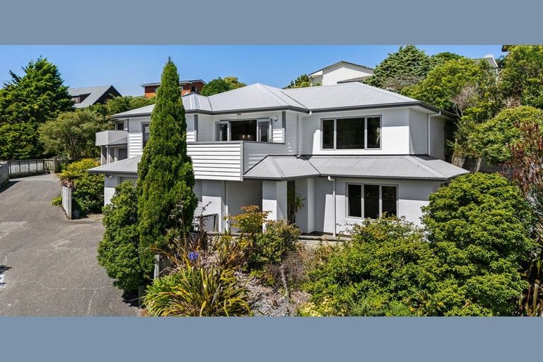 Photo of property in 16 Eastcott Grove, Churton Park, Wellington, 6037