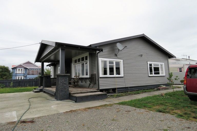 Photo of property in 84 Romilly Street, Westport, 7825