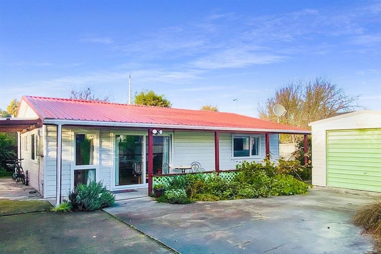 Photo of property in 40 Rosebery Street, Spreydon, Christchurch, 8024