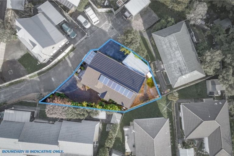 Photo of property in 63a/1 Colwill Road, Massey, Auckland, 0614