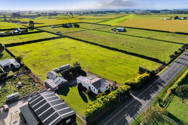 Photo of property in 331 Waihi Road, Hawera, 4673