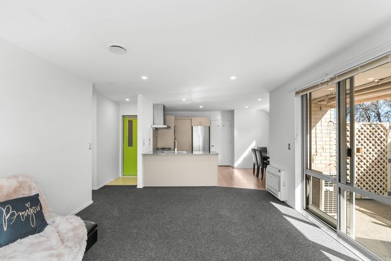 Photo of property in 273b Wairakei Road, Bryndwr, Christchurch, 8053