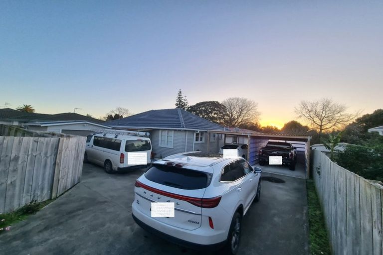 Photo of property in 6a Dennis Road, Papatoetoe, Auckland, 2025