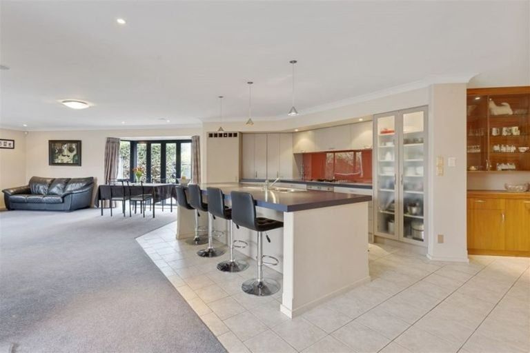 Photo of property in 5 Magnolia Boulevard, Kaiapoi, 7630