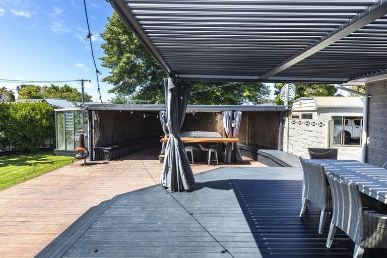 Photo of property in 136 Highsted Road, Casebrook, Christchurch, 8051