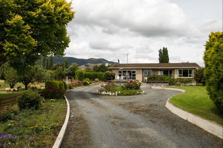 Photo of property in 30 Braudigam Road East, Tapanui, Gore, 9775